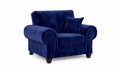 Marlow arm chair