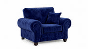 Marlow arm chair