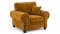Marlow arm chair
