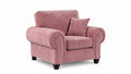 Marlow arm chair