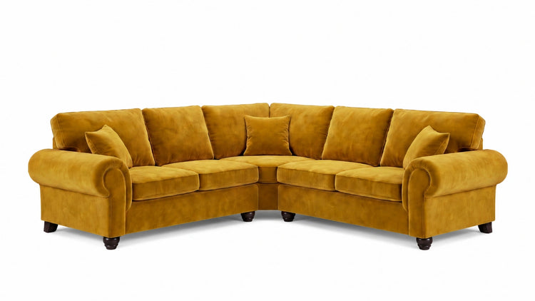 Marlow Corner Sofa