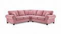 Marlow Corner Sofa
