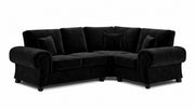 Velvet-Black-RightHandFacing