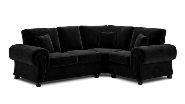 Velvet-Black-RightHandFacing