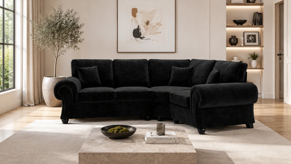 Velvet-Black-RightHandFacing