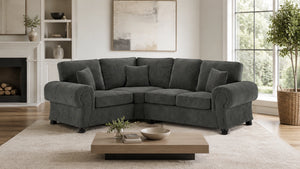 Velvet-Darkgrey-LeftHandFacing