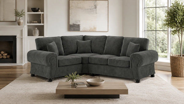 Velvet-Darkgrey-LeftHandFacing