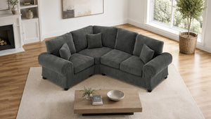 Velvet-Darkgrey-LeftHandFacing