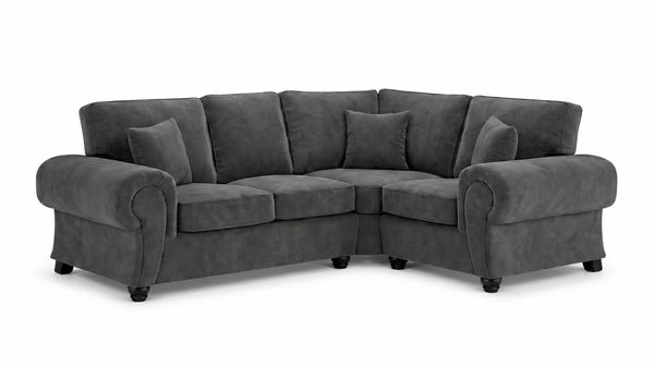 Velvet-Darkgrey-RightHandFacing