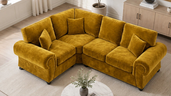Velvet-Mustard-LeftHandFacing