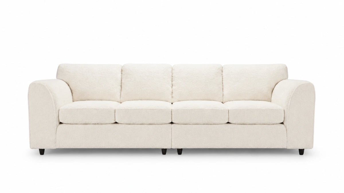 Harlow (4 Seater)