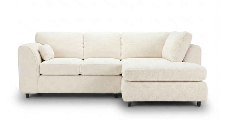 Harlow ( L Shape Sofa)