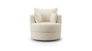Harlow ( Swivel Chair )