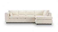 Harlow ( XL L Shape Sofa)