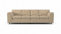 Harlow (4 Seater)