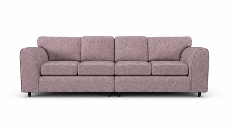 Harlow (4 Seater)