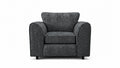 Harlow Arm Chair