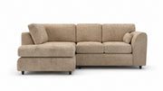 Harlow ( L Shape Sofa)