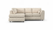Harlow ( L Shape Sofa)