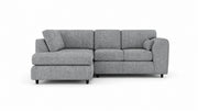 Harlow ( L Shape Sofa)