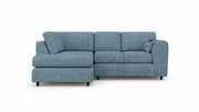 Harlow ( L Shape Sofa)