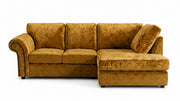 chenille-mustard-Right Hand Facing