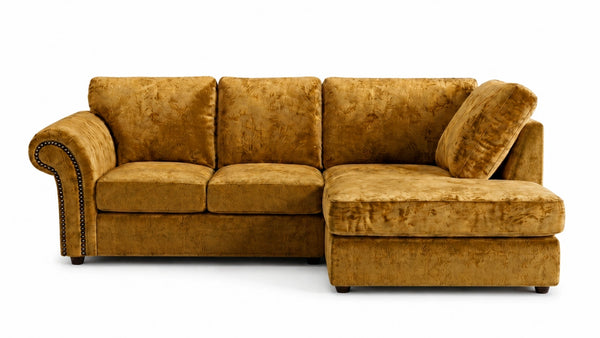 chenille-mustard-Right Hand Facing