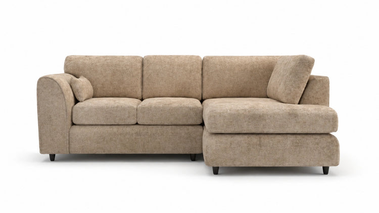 Harlow ( L Shape Sofa)