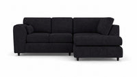 Harlow ( L Shape Sofa)