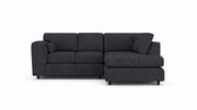 Harlow ( L Shape Sofa)