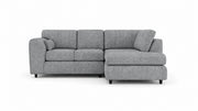 Harlow ( L Shape Sofa)