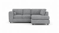 Harlow ( L Shape Sofa)