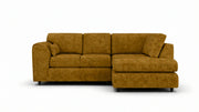 Harlow ( L Shape Sofa)