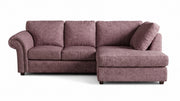 chenille-pink-Right Hand Facing