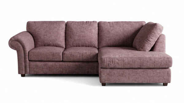 chenille-pink-Right Hand Facing