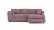Harlow ( L Shape Sofa)