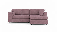 Harlow ( L Shape Sofa)
