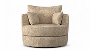 Harlow ( Swivel Chair )