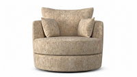 Harlow ( Swivel Chair )