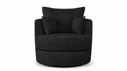 Harlow ( Swivel Chair )