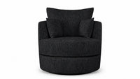 Harlow ( Swivel Chair )