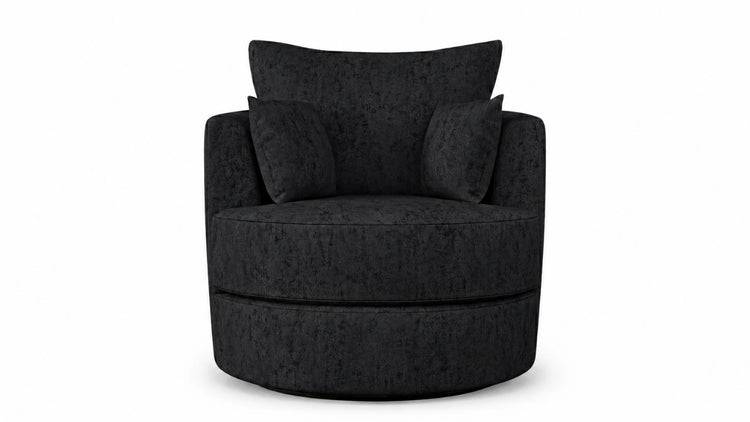 Harlow ( Swivel Chair )