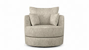 Harlow ( Swivel Chair )