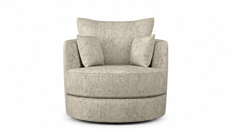 Harlow ( Swivel Chair )
