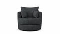 Harlow ( Swivel Chair )