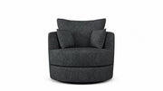 Harlow ( Swivel Chair )