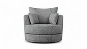 Harlow ( Swivel Chair )