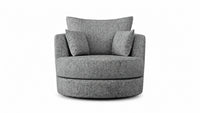 Harlow ( Swivel Chair )