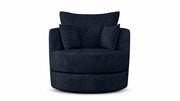 Harlow ( Swivel Chair )