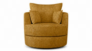 Harlow ( Swivel Chair )